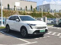 Haval Xiaolong MAX 2023 ed.