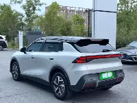 شانجان نيفو Q05 موديل 2026