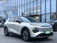شانجان نيفو Q05 موديل 2026