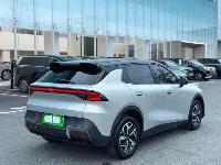 شانجان نيفو Q05 موديل 2026