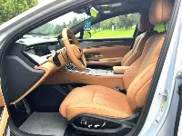 BYD Han L 2025 ed.