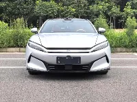 BYD Han L 2025 ed.