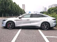 BYD Han L 2025 ed.