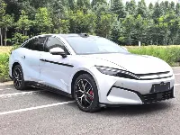 BYD Han L 2025 ed.