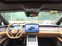 BYD Han L 2025 ed.
