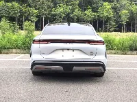 BYD Han L 2025 ed.