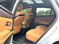 BYD Han L 2025 ed.