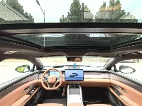 BYD Han L 2025 ed.