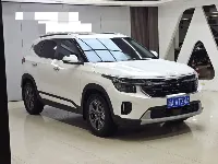 Kia سيلتوس موديل 2023