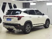 Kia سيلتوس موديل 2023