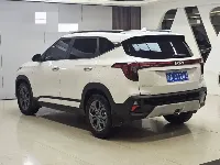 Kia سيلتوس موديل 2023