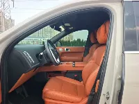 Li Auto L6 موديل 2024