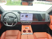 Li Auto L6 موديل 2024