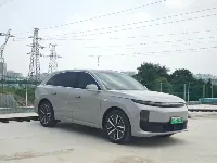 Li Auto L6 موديل 2024