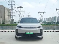 Li Auto L6 موديل 2024