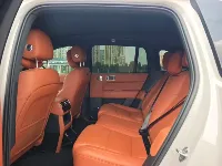 Li Auto L6 موديل 2024