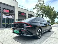 Улин Моторс Улин Старлайт 2023 г.