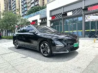 Улин Моторс Улин Старлайт 2023 г.