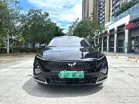 Улин Моторс Улин Старлайт 2023 г.