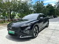 Улин Моторс Улин Старлайт 2023 г.