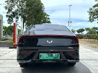 Улин Моторс Улин Старлайт 2023 г.
