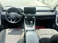 Toyota RAV4 Rongfang 2023 ed.