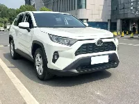 Toyota RAV4 Rongfang 2023 ed.