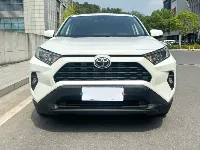 Toyota RAV4 Rongfang 2023 ed.