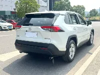 Toyota RAV4 Rongfang 2023 ed.