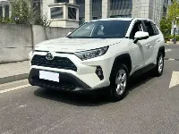 Toyota RAV4 Rongfang 2023 ed.