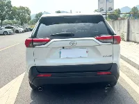Toyota RAV4 Rongfang 2023 ed.