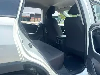 Toyota RAV4 Rongfang 2023 ed.