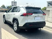 Toyota RAV4 Rongfang 2023 ed.