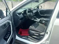 Toyota RAV4 Rongfang 2023 ed.