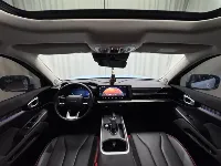 Haval كوغو موديل 2022
