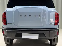 Haval كوغو موديل 2022