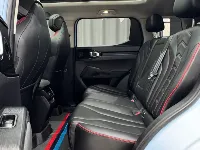 Haval كوغو موديل 2022