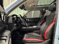 Haval كوغو موديل 2022