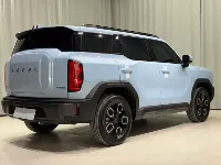 Haval كوغو موديل 2022