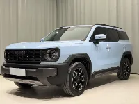 Haval كوغو موديل 2022