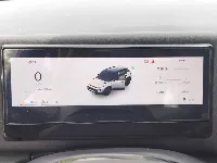 Geely Cowboy 2025 éd.