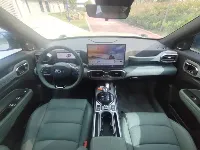 Geely Cowboy 2025 éd.