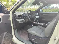 Geely Cowboy 2025 éd.