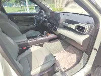 Geely Cowboy 2025 éd.