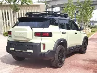 Geely Cowboy 2025 éd.