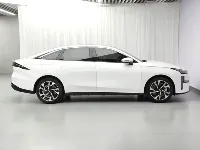 Geely Galaxy Galaxy L6 2023 г.