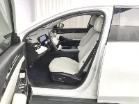 Geely Galaxy Galaxy L6 2023 г.