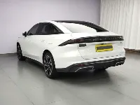 Geely Galaxy Galaxy L6 2023 г.