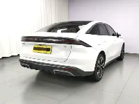 Geely Galaxy Galaxy L6 2023 г.