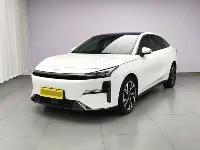 Geely Galaxy Galaxy L6 2023 г.